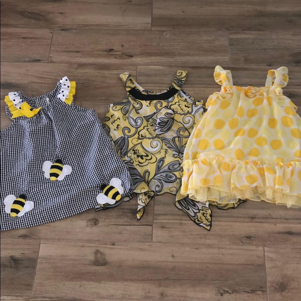 Rays of sunshine deal ☀️☀️☀️ 3/$20